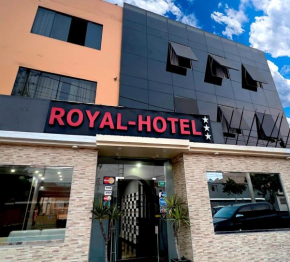 Royal Hotel